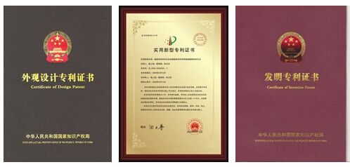 佛山商标专利注册代理 为传统纺织企业构筑产品权益“防火墙”