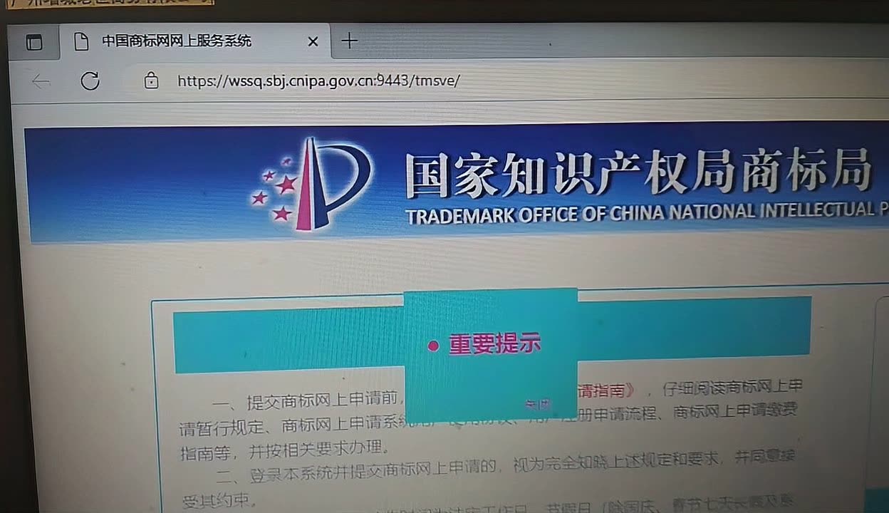 商标代理机构重新备案入口关闭，备案结果查询与后续关注点
