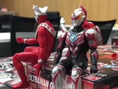 上海警方查获400万元假冒奥特曼玩具，浅析玩具类商标注册类别与代理注意事项